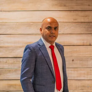 Treasury Operations Manager