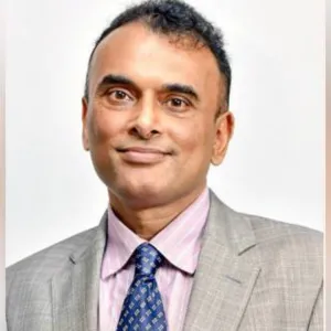Imrith Ramtohul