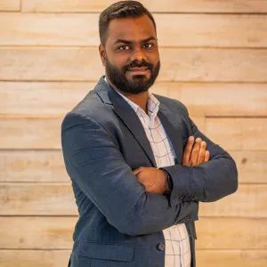 Business Development Lead