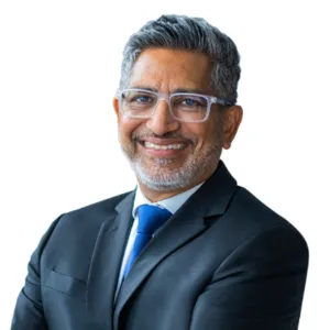 Nelson Mirthil