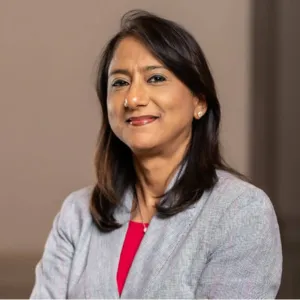 Shamima Mallam Hassam