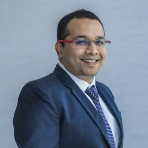 Head of Corporate Finance